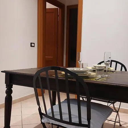 Verdi Otto Apartamento Alguer