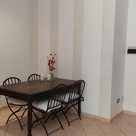 Verdi Otto Apartamento