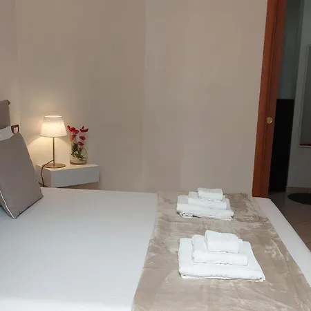Apartamento Verdi Otto