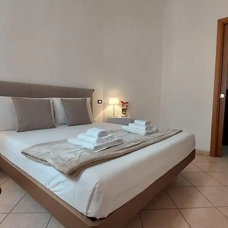 Apartamento Verdi Otto *