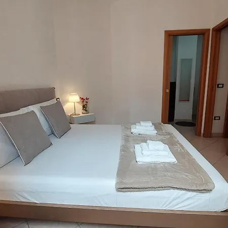 Verdi Otto Apartman Alghero