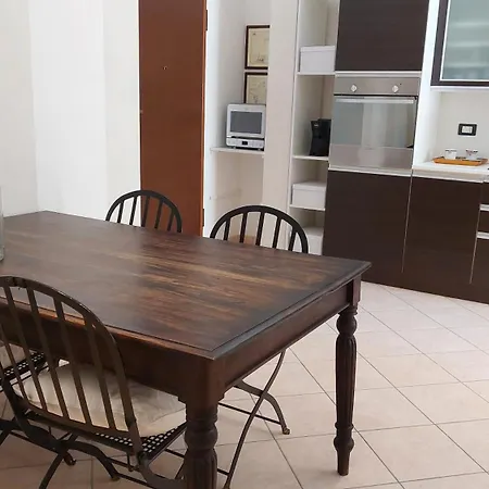 Apartamento Verdi Otto Alguer