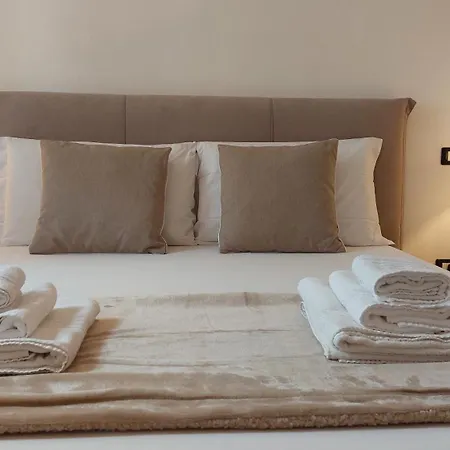 Apartman Verdi Otto Alghero