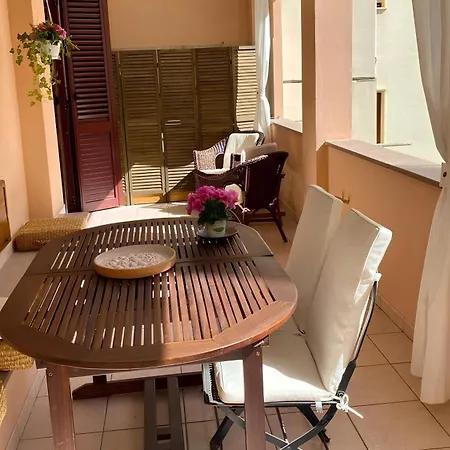 Verdi Otto Apartamento