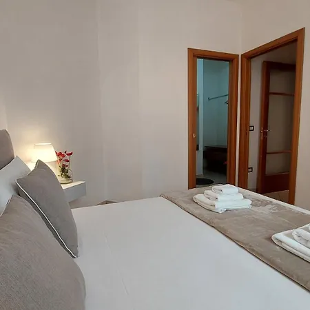 Apartamento Verdi Otto