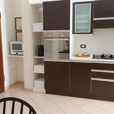 Verdi Otto Apartamento *