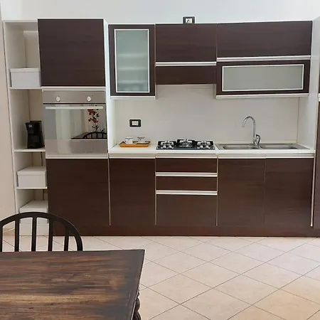 Verdi Otto Apartamento