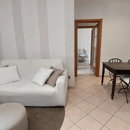 Apartman Verdi Otto Alghero