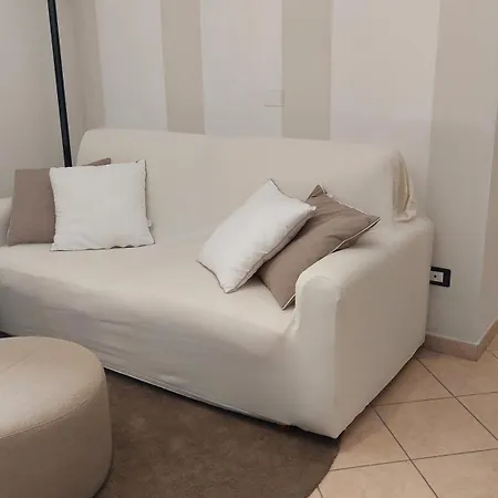 Apartman Verdi Otto Alghero